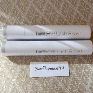 NEW 2pcs Lash Boost Rodan + Fields Eyelash Serum